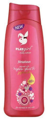 Playgirl - Body Lotion - Flirtations - 400ml bottle