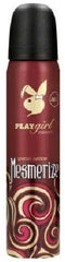 Playgirl - Deodorant - Mesmirise - 90ml bottle