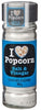 Popcorn Delight - Salt & Vinegar flavour - 100g Bottle