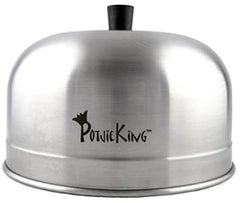 Potjie King - Stainless Steel Dome Lid for Potjie King