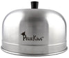 Potjie King - Stainless Steel Dome Lid for Potjie King