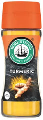 Robertsons - Ground Tumeric - 58g Bottle