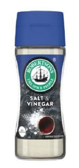 Robertsons - Spice Shaker - Salt & Vinegar  - 103g Bottle