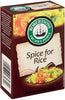 Robertsons - Spices - Spice for Rice - Refill - 89g