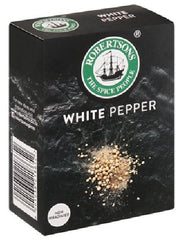 Robertsons - White Pepper - Refill - 100g