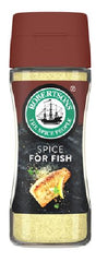 Robtertsons - Spice for Fish - 75g Bottle