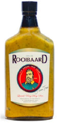 Rooibaard - Sauce - Green Chilli - 375ml