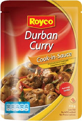 Royco - Cook-in-Sauce (wet) - Durban Curry - 415g Pack