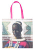 Shopping Bag - Ndebele