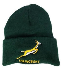 Springbok Beanie - Budget