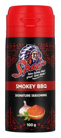 Spur - Seasoning - Smokey BBQ - 100g