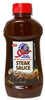 Spur - Steak Sauce - 500ml Bottle