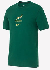 TShirt - Springbok - Men's Unity Tee - 2XL