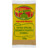 Taj Mahal - Soomph Powder (Dried Fennel Seed) - 100g