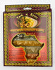 Taste of Africa - Spice Pack with Recipe - Pineapple Chicken Curry - 60g Pack