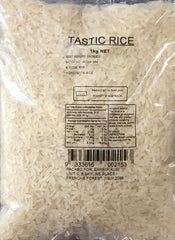 Tastic - Rice - 1kg