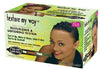Texture my way - Texturising & Softening System - Women - pack