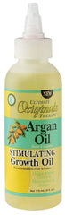 Ultimate Originals Therapy - Argan Oil Stimulating Growth Oil - 118ml Bottle