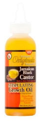 Ultimate Originals Therapy - Jamaican Black Castor Stimulating Growth Oil  - 118ml Bottle