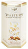 Walters - Nougat assorted Hazelnut, Macadamia & Almond - Sharepack - 120g box