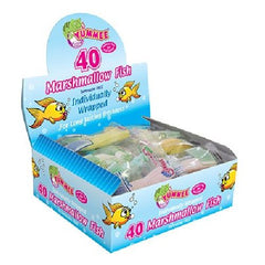 Yummee - Fish - 40s pack