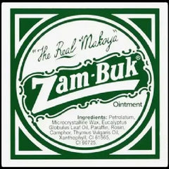 Zam-buk (Zambuk) - Ointment - 16g Tin
