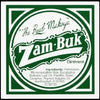 Zam-buk (Zambuk) - Ointment - 16g Tin