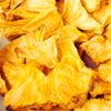 Fruit Biltong - Air-Dried Pineapple