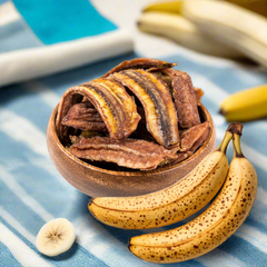 Fruit Biltong - Air-Dried Banana