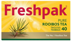 Freshpak - Rooibos Tea - 40's (100g)