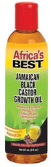 Africa's Best - Jamaican Black Castor Oil - 118ml