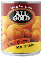 All Gold - Marmalade - Seville Orange - 450g Cans