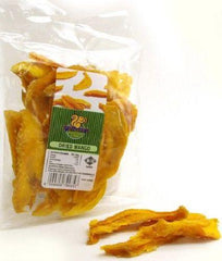 Almans - Dried Fruit - Mango - 135g Units