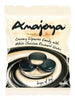 Amajoya - Liquorice White Chocolate - 125g Packet