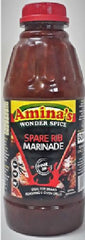Amina's - Marinade - Spare Rib