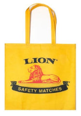 Bag - Lion Matches