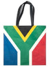 Bag - South African Flag