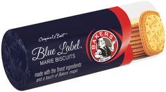 Bakers - Blue Label Marie Biscuits - 200g Packs
