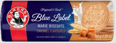 Bakers - Marie Biscuits - Caramel