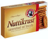 Bakers - Nuttikrust - 200g Packs