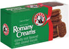 Bakers - Romany Creams - Mint - 200g Packs
