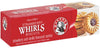 Bakers - Strawberry Whirls - 200g Packs