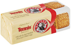 Bakers - Tennis Biscuits - 200g Packs