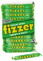Beacon - Fizzers - Cream Soda - 72 Units