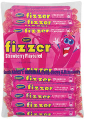 Beacon - Fizzers - Strawberry - 72 Units