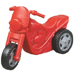 Big Jim Scooter - Red