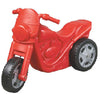 Big Jim Scooter - Red