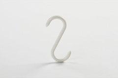 Biltong Hooks - White - 100 units