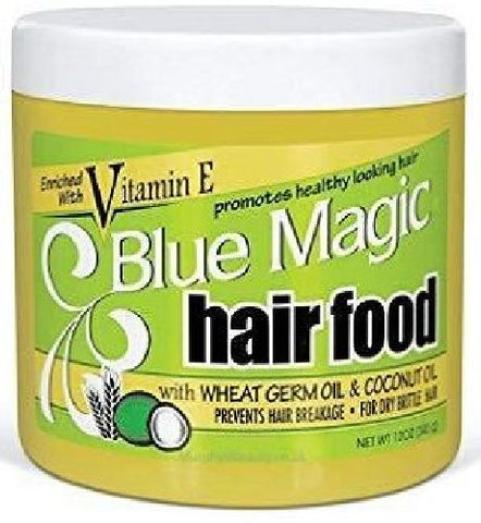 Blue Magic - Hair Food - 340g