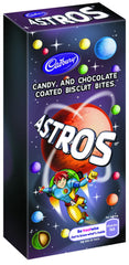 Cadbury - Astros - 40g Boxes